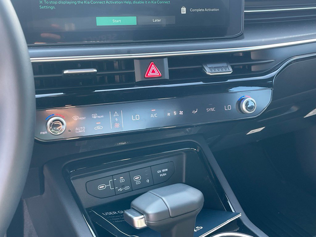 New 2026 Kia K5 GT-Line FWD image 17