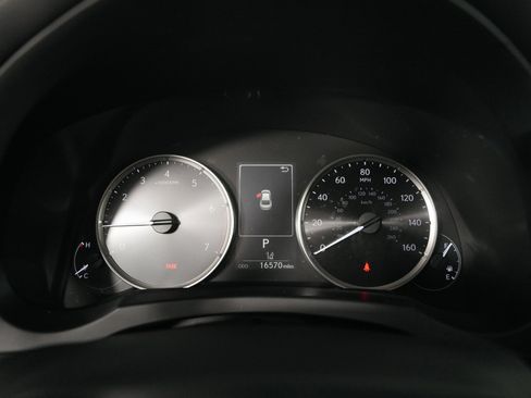 Certified 2023 Lexus IS 300 w/ Comfort Package image 11