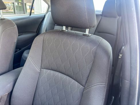 Certified 2025 Toyota Corolla LE image 24