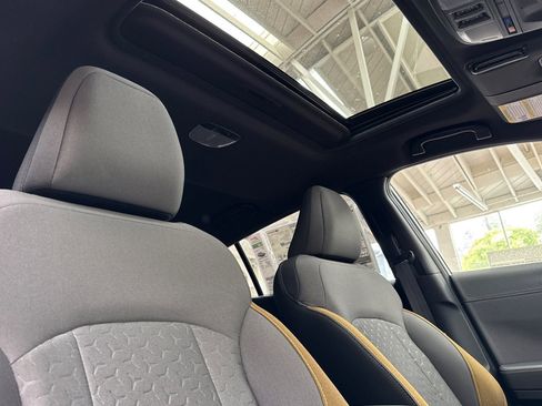 New 2026 Subaru Crosstrek 2.5i Sport AWD/4WD image 20