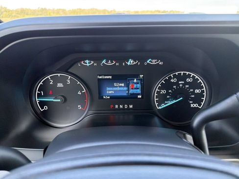 New 2026 Ford F250 XL w/ STX Appearance Package AWD/4WD image 31
