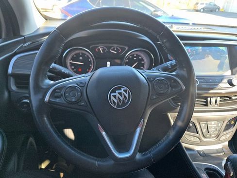 Used 2019 Buick Envision Essence image 16