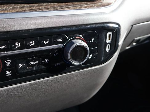 Used 2024 Chevrolet Silverado 1500 RST w/ LPO, Dark Essentials Package AWD/4WD image 40