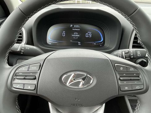 New 2026 Hyundai Venue SEL image 21