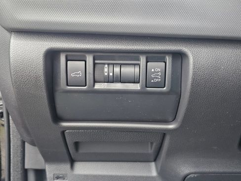 Certified 2026 Subaru Forester Sport AWD/4WD image 19