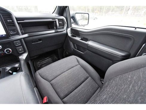 Used 2024 Ford F150 XLT w/ Equipment Group 302A MID image 13