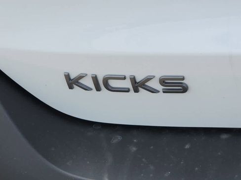 New 2026 Nissan Kicks SV w/ Cold Weather Package AWD/4WD image 19