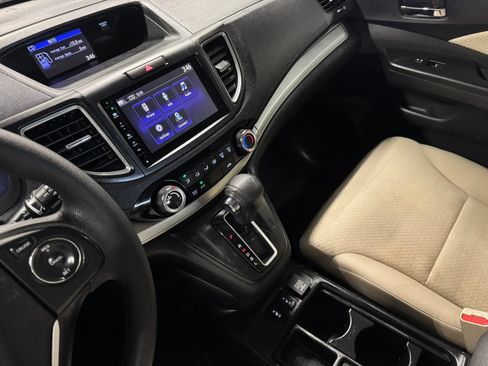 Used 2016 Honda CR-V EX image 35