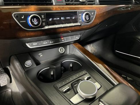 Used 2018 Audi A4 2.0T Ultra Prestige FWD image 19