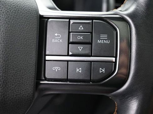 Certified 2023 Ford Expedition Max Platinum image 16