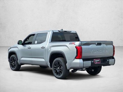 New 2026 Toyota Tundra SR5 image 9