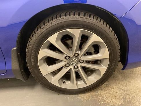 Used 2014 Honda Accord EX-L image 29