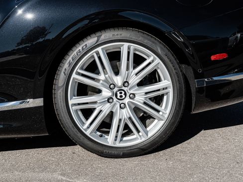 New 2026 Bentley Continental GT image 7