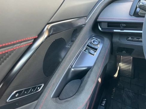 Used 2025 Chevrolet Corvette E-Ray AWD/4WD image 34