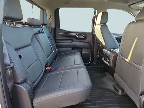 Used 2024 Chevrolet Silverado 1500 RST w/ All Star Edition Plus AWD/4WD image 26