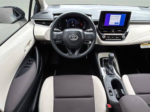 New 2026 Toyota Corolla LE FWD image 15