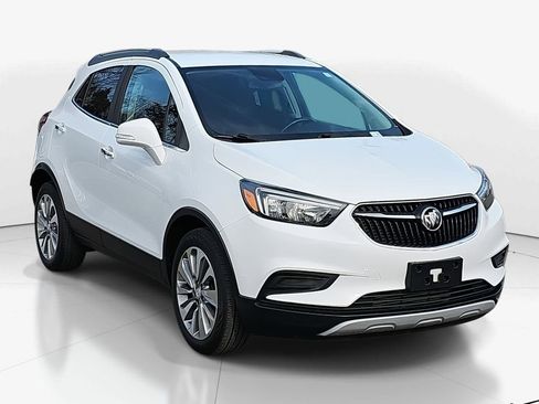 Used 2019 Buick Encore Preferred image 1