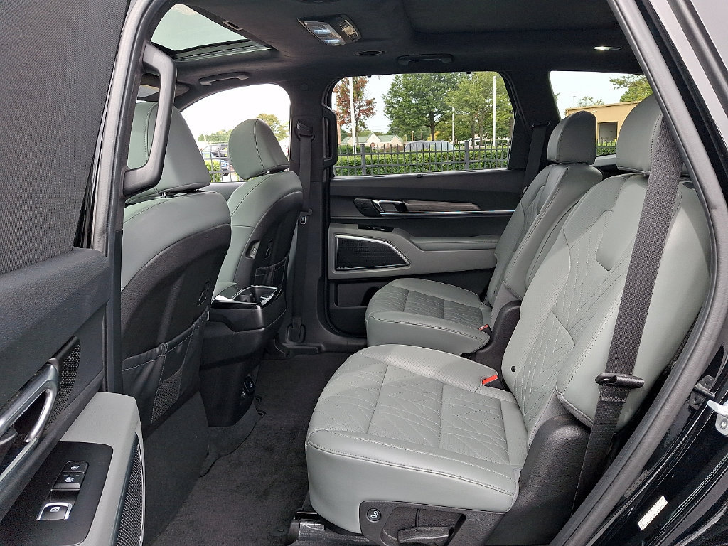 Used 2024 Kia Telluride SX Prestige X-Line AWD/4WD image 10