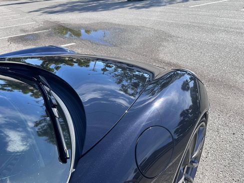 Used 2018 Porsche 911 Turbo S AWD/4WD image 20