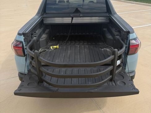 Used 2024 Hyundai Santa Cruz SEL w/ Activity Package image 9