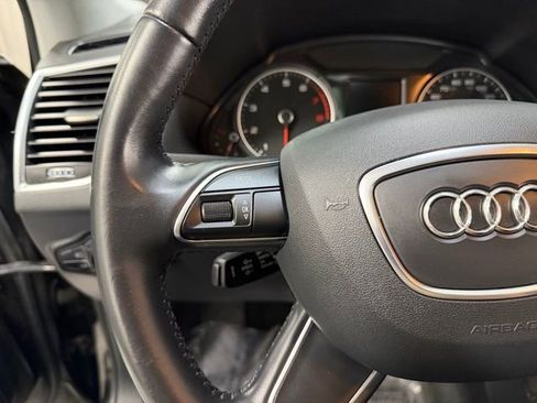 Used 2015 Audi Q5 2.0T Premium Plus w/ Technology Package image 18