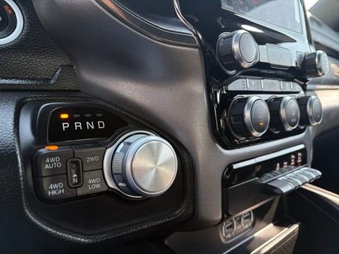 Used 2020 RAM 1500 Sport w/ Level 2 Equipment Goup w/2_L AWD/4WD image 28