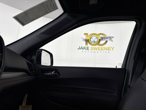 New 2026 Dodge Durango GT image 28