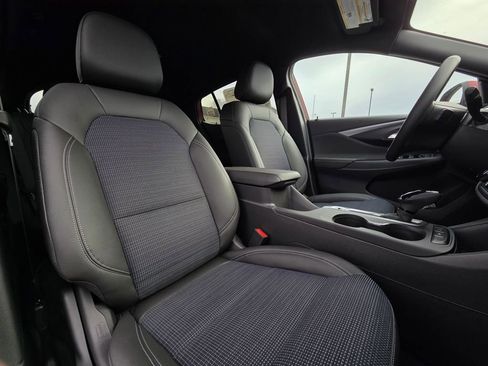 New 2026 Buick Envista Preferred w/ Convenience I Package image 30