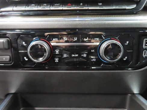 Used 2024 Chevrolet Silverado 1500 RST w/ Convenience Package II image 42