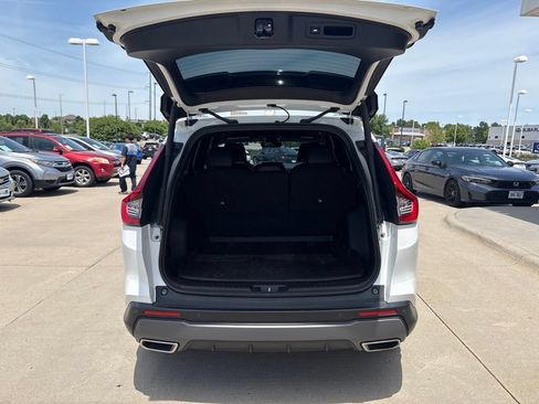 Used 2023 Honda CR-V Sport Touring image 42