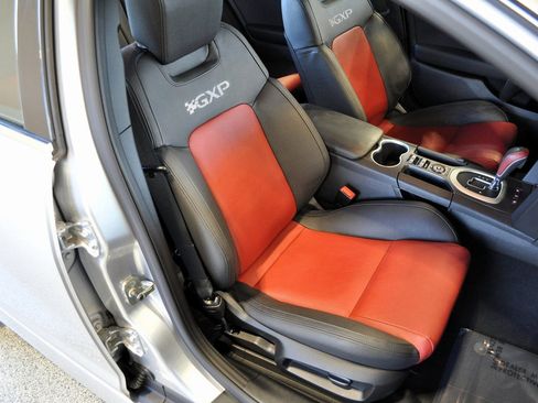 Used 2009 Pontiac G8 GXP RWD image 27