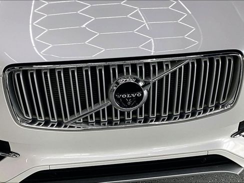 Used 2016 Volvo XC90 T6 Inscription image 31