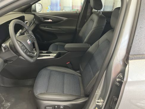 New 2026 Buick Envista Preferred w/ Convenience I Package image 11