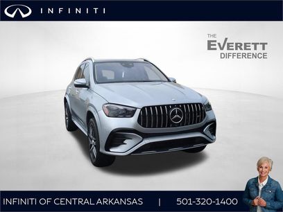 Used 2024 Mercedes-Benz GLE 53 AMG 4MATIC