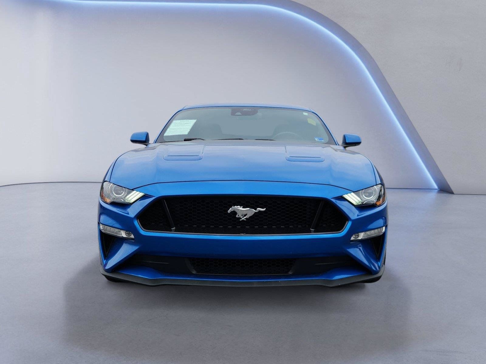 Used 2021 Ford Mustang GT RWD image 8