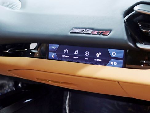 Used 2024 Ferrari 296 GTS image 34