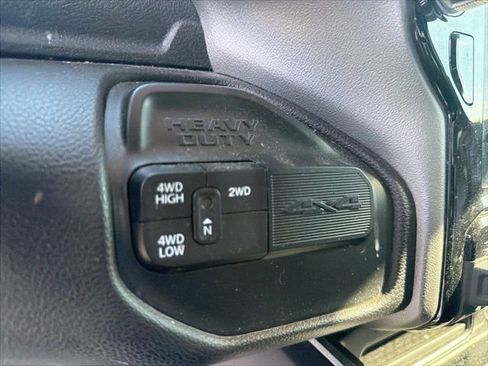 Used 2022 RAM 2500 Laramie AWD/4WD image 56