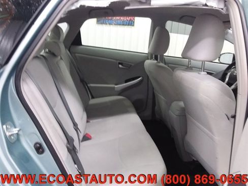 Used 2014 Toyota Prius Two image 14