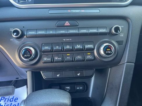 Used 2021 Kia Sportage LX w/ LX AWD Popular Package image 15