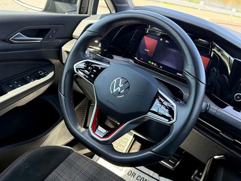 Used 2024 Volkswagen GTI S image 11