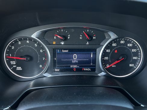 Used 2020 Chevrolet Blazer LT image 29