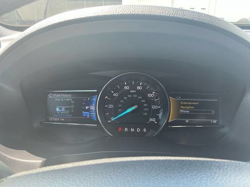 Used 2016 Ford Explorer XLT w/ Equipment Group 202A FWD image 19