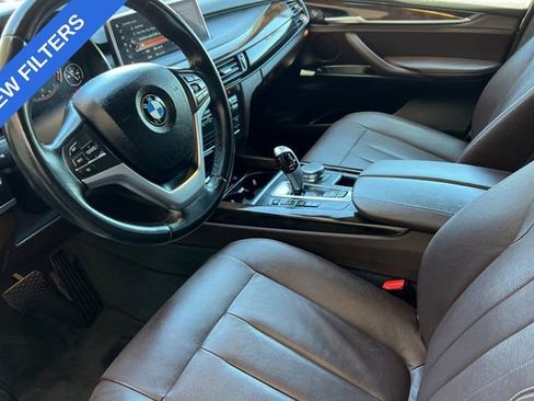 Used 2017 BMW X5 xDrive35i AWD/4WD image 10
