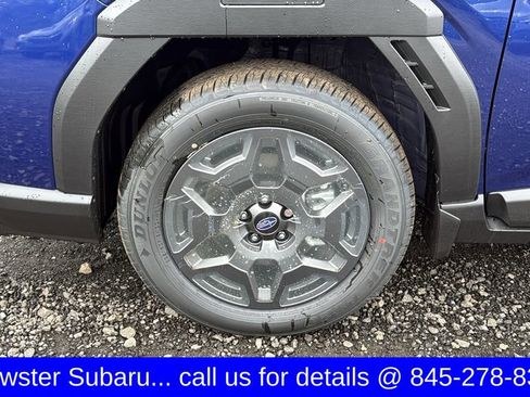 New 2026 Subaru Outback Premium AWD/4WD image 5