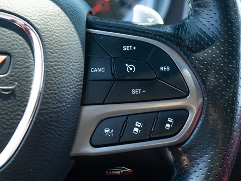 Used 2021 Dodge Charger Scat Pack RWD image 26