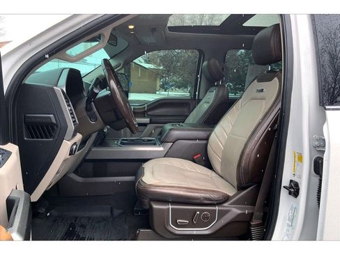 Used 2019 Ford F350 Limited image 26