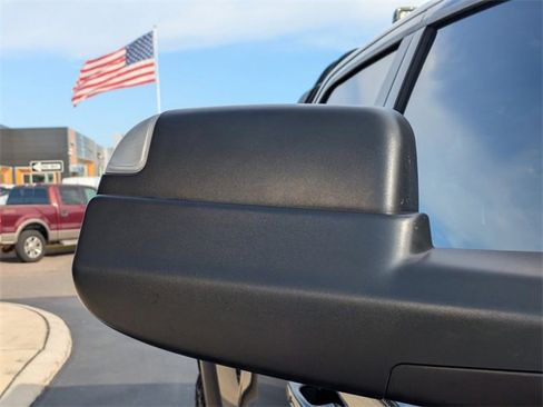 Used 2022 RAM 1500 TRX w/ TRX Level 2 Equipment Group image 10