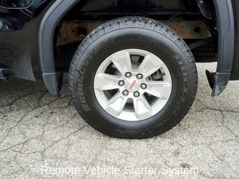 Used 2023 GMC Sierra 1500 SLE image 6