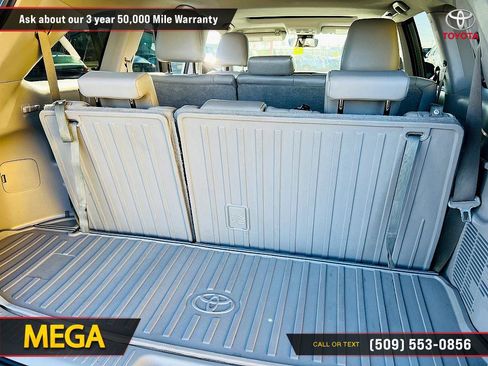 Used 2019 Toyota Highlander XLE image 30