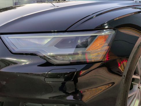 Used 2023 Audi A6 Premium Plus w/ Premium Plus Package image 6